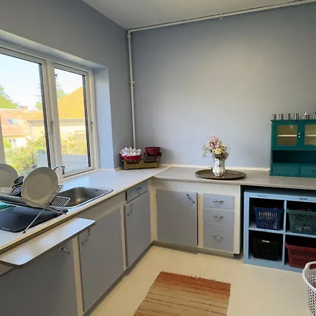 Posthuset377 * Borre