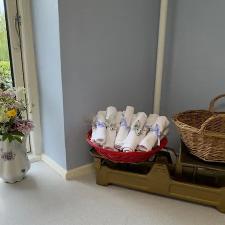 Posthuset377 Kır Evi Borre