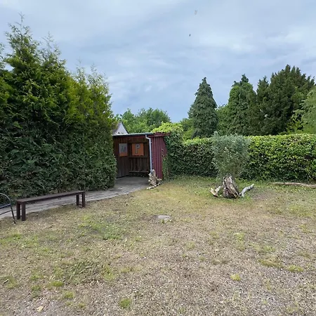 Casa rural Posthuset377 Borre