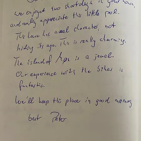 Posthuset377 Kır Evi *