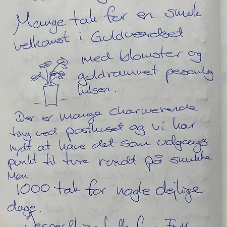 Posthuset377 Hétvégi ház *