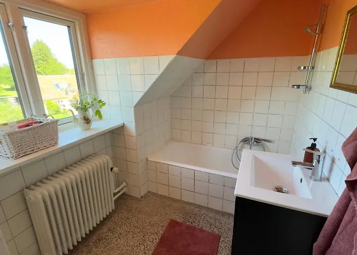 Posthuset377 * Borre