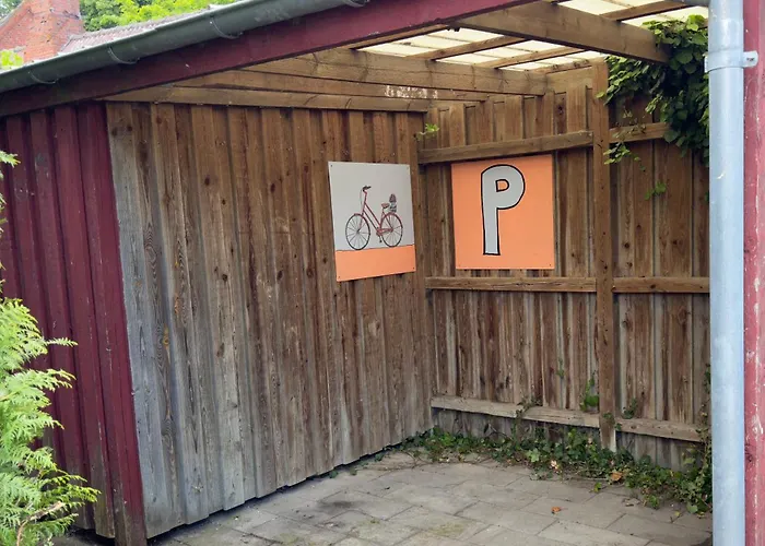 Posthuset377 Casa di campagna *